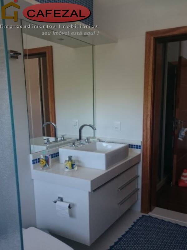 Casa de Condomínio, 3 quartos - Foto 24