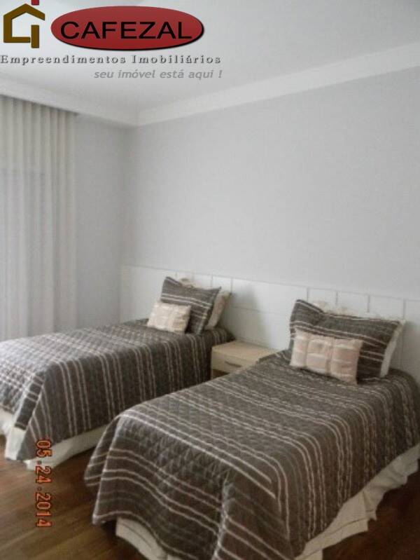Casa de Condomínio, 3 quartos - Foto 25