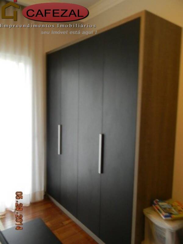 Casa de Condomínio, 3 quartos - Foto 29