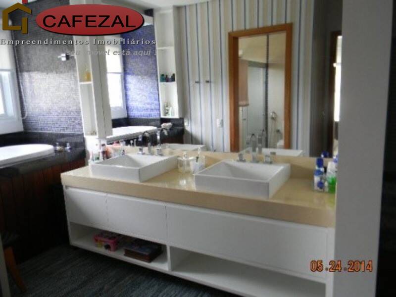 Casa de Condomínio, 3 quartos - Foto 34