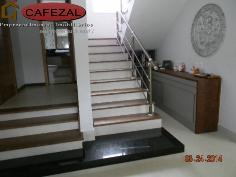 Casa de Condomínio, 3 quartos - Foto 39