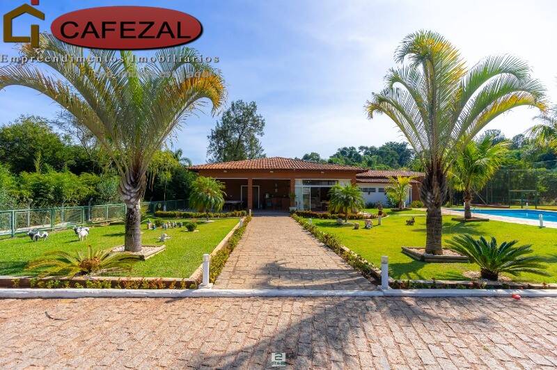Casa, 4 quartos, 348 m² - Foto 11