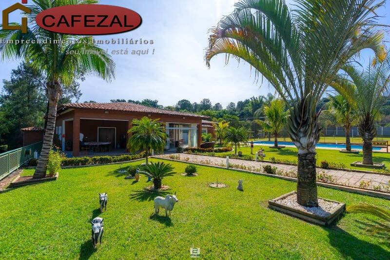 Casa, 4 quartos, 348 m² - Foto 12