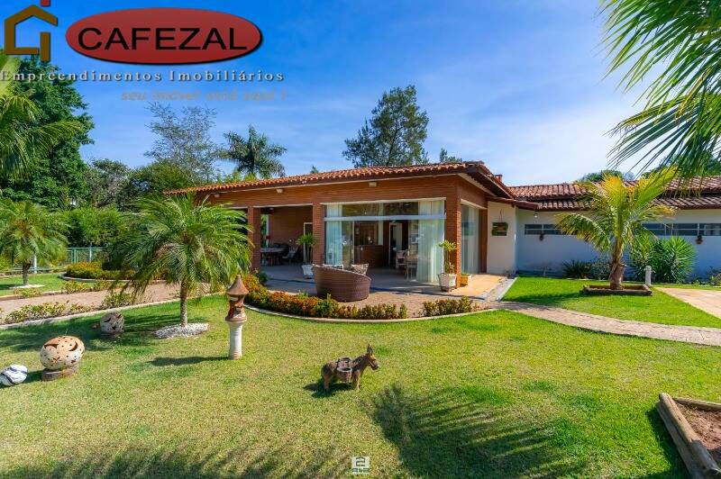 Casa, 4 quartos, 348 m² - Foto 13