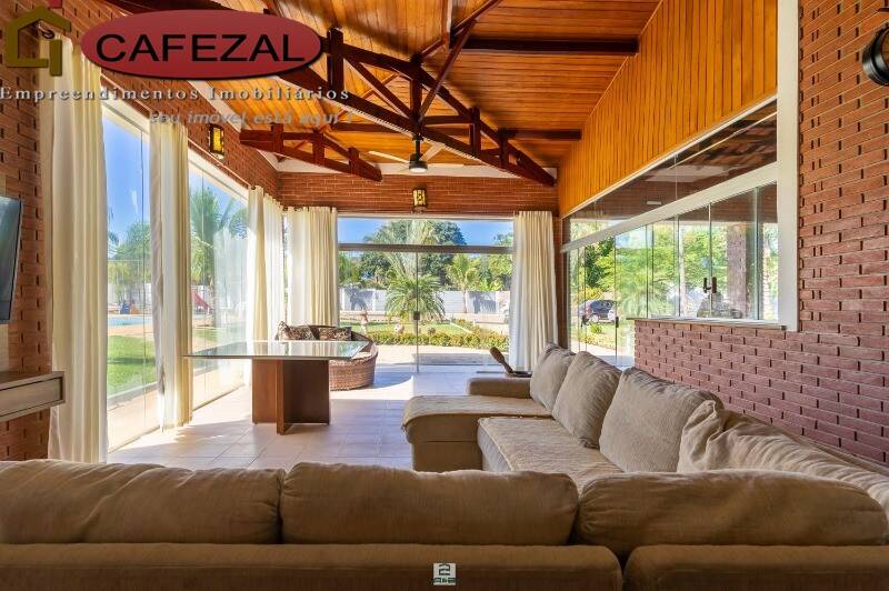 Casa, 4 quartos, 348 m² - Foto 16