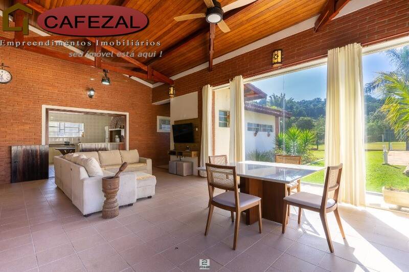 Casa, 4 quartos, 348 m² - Foto 17