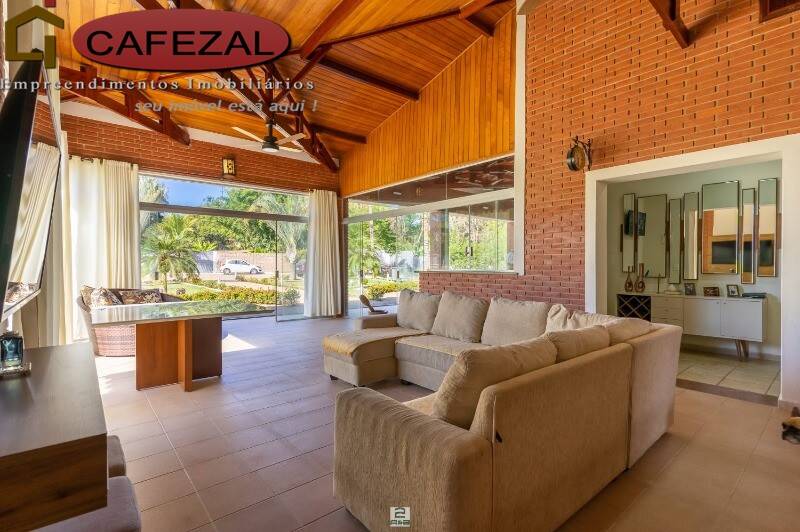 Casa, 4 quartos, 348 m² - Foto 18