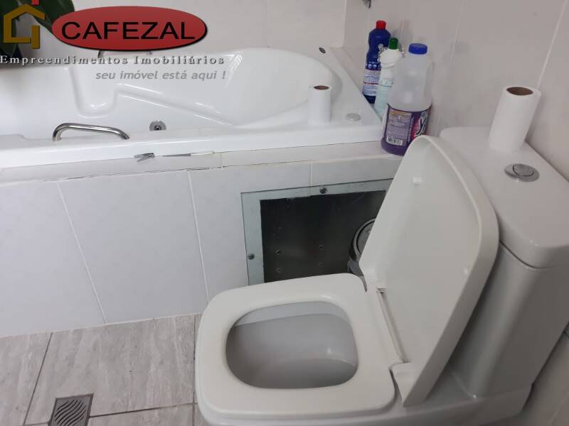 Casa, 3 quartos, 250 m² - Foto 23