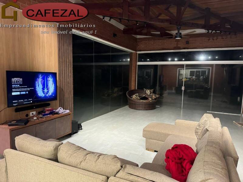 Casa, 4 quartos, 348 m² - Foto 15