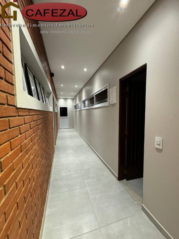 Casa, 4 quartos, 348 m² - Foto 25