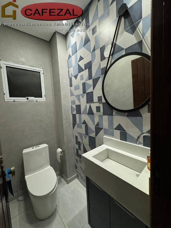 Casa, 4 quartos, 348 m² - Foto 26