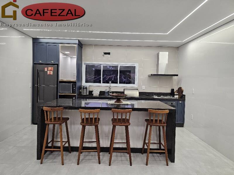 Casa, 4 quartos, 348 m² - Foto 20