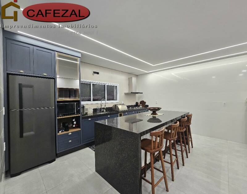 Casa, 4 quartos, 348 m² - Foto 21