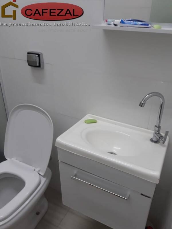 Casa, 3 quartos, 250 m² - Foto 26