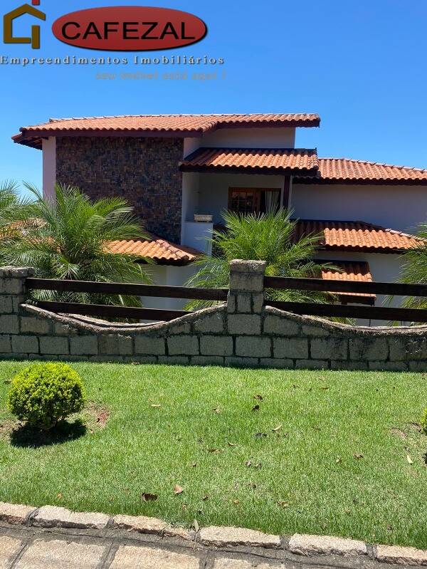 Casa, 3 quartos, 230 m² - Foto 2