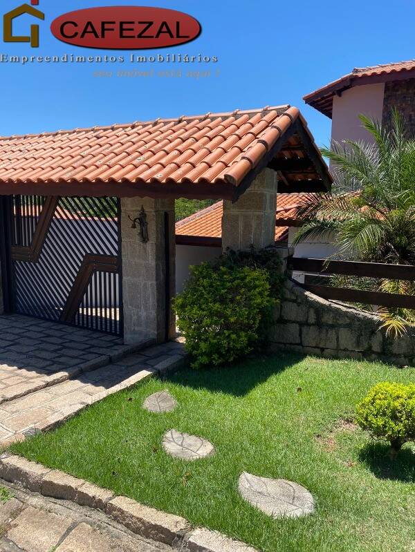 Casa, 3 quartos, 230 m² - Foto 3