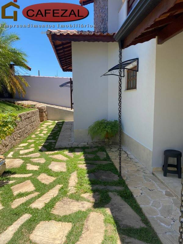 Casa, 3 quartos, 230 m² - Foto 5
