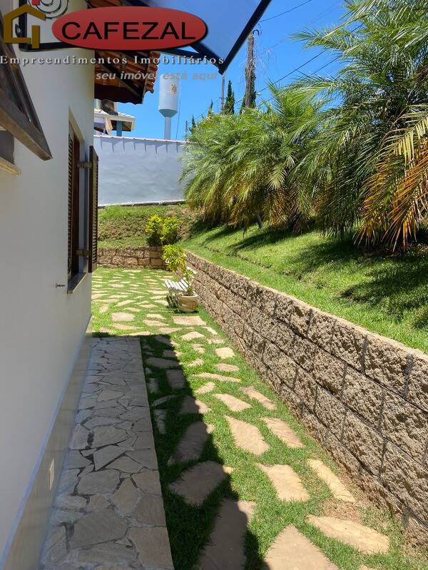 Casa, 3 quartos, 230 m² - Foto 6