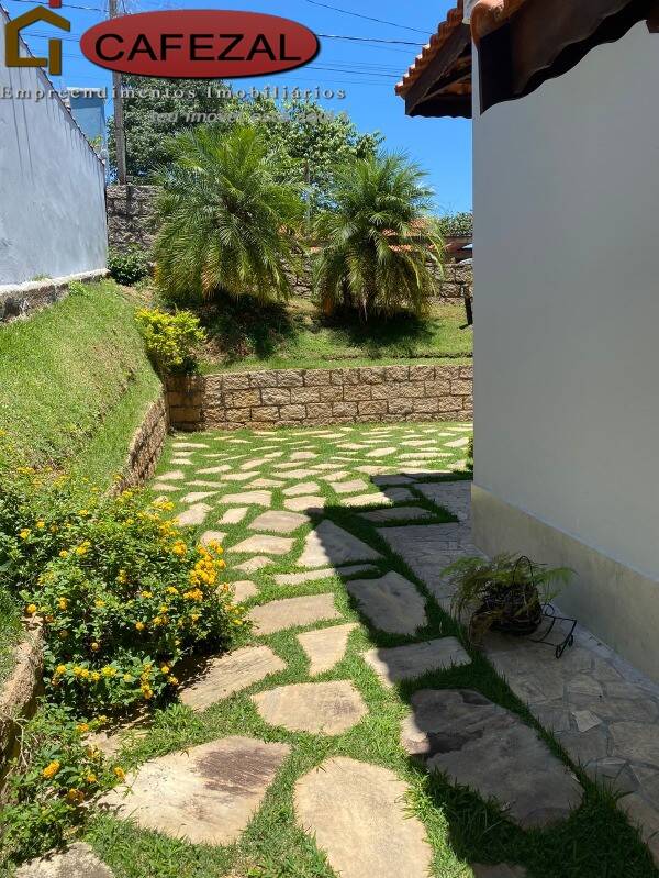 Casa, 3 quartos, 230 m² - Foto 7