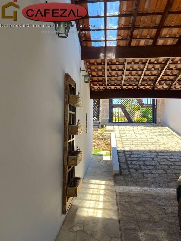 Casa, 3 quartos, 230 m² - Foto 9
