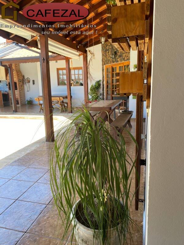 Casa, 3 quartos, 230 m² - Foto 10