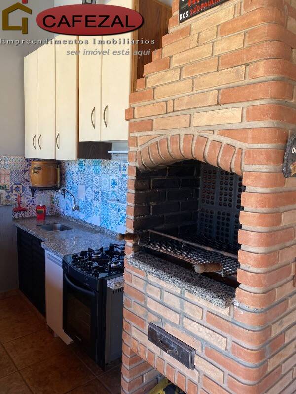 Casa, 3 quartos, 230 m² - Foto 11