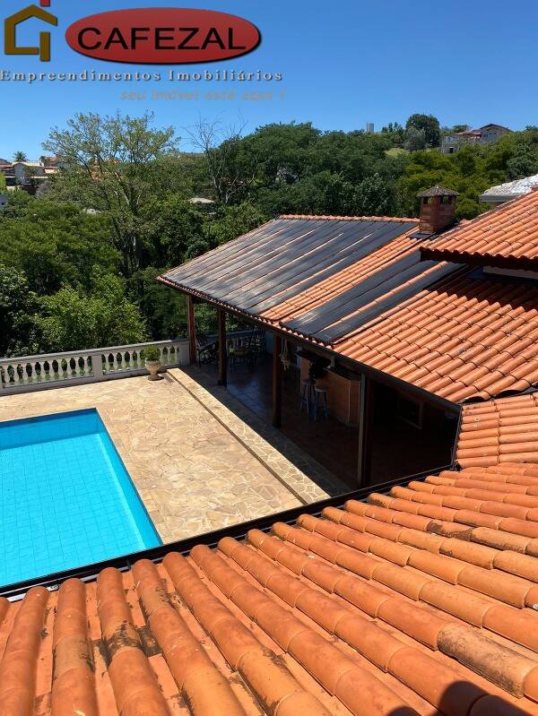 Casa, 3 quartos, 230 m² - Foto 12