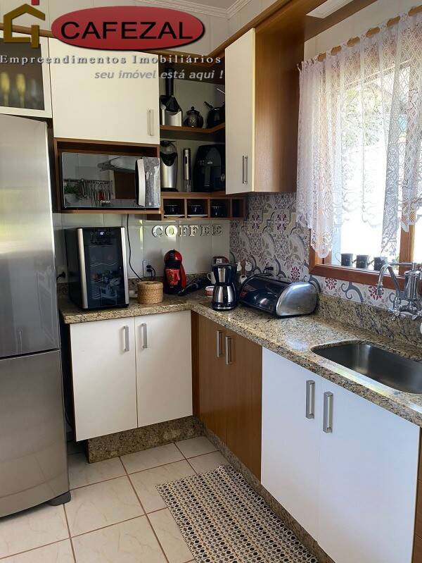Casa, 3 quartos, 230 m² - Foto 16