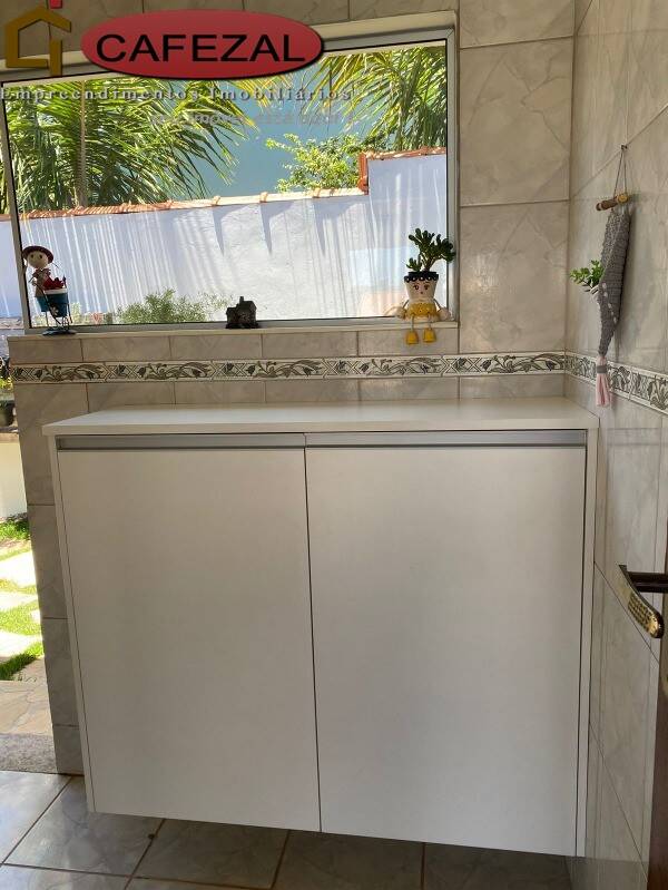 Casa, 3 quartos, 230 m² - Foto 19