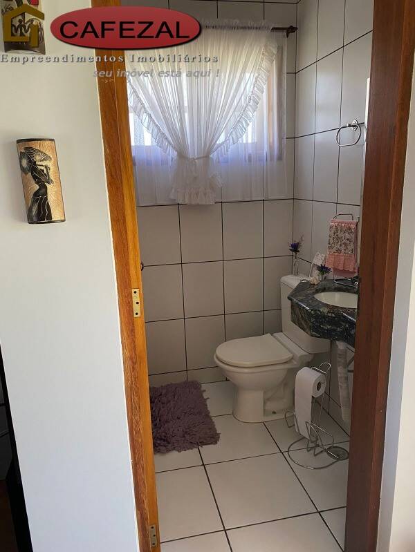 Casa, 3 quartos, 230 m² - Foto 20