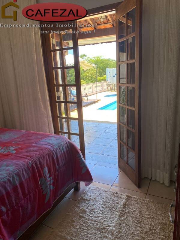 Casa, 3 quartos, 230 m² - Foto 21