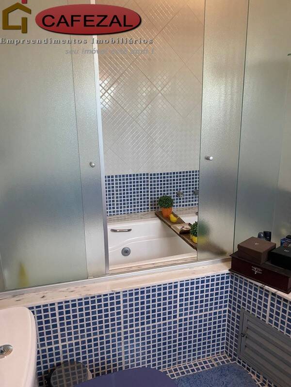 Casa, 3 quartos, 230 m² - Foto 25