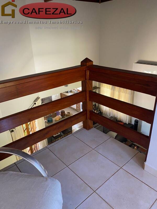 Casa, 3 quartos, 230 m² - Foto 28