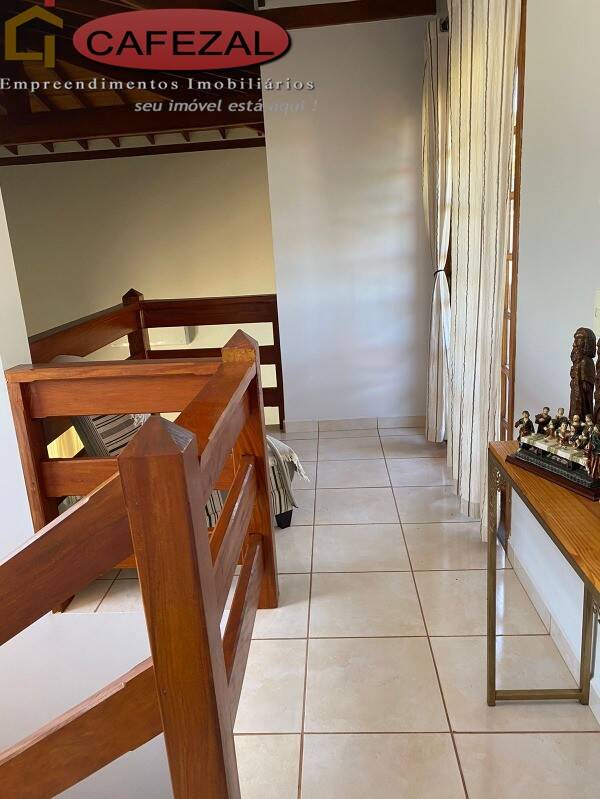Casa, 3 quartos, 230 m² - Foto 29