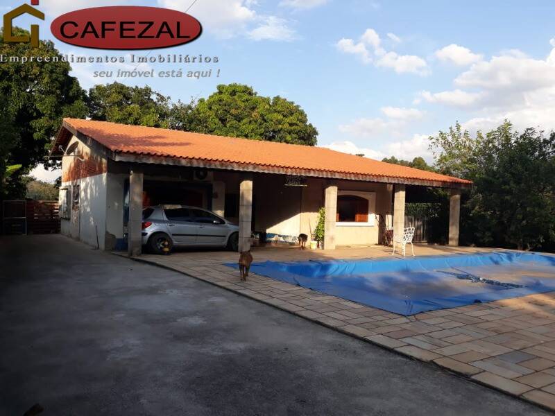 Casa, 3 quartos, 250 m² - Foto 31