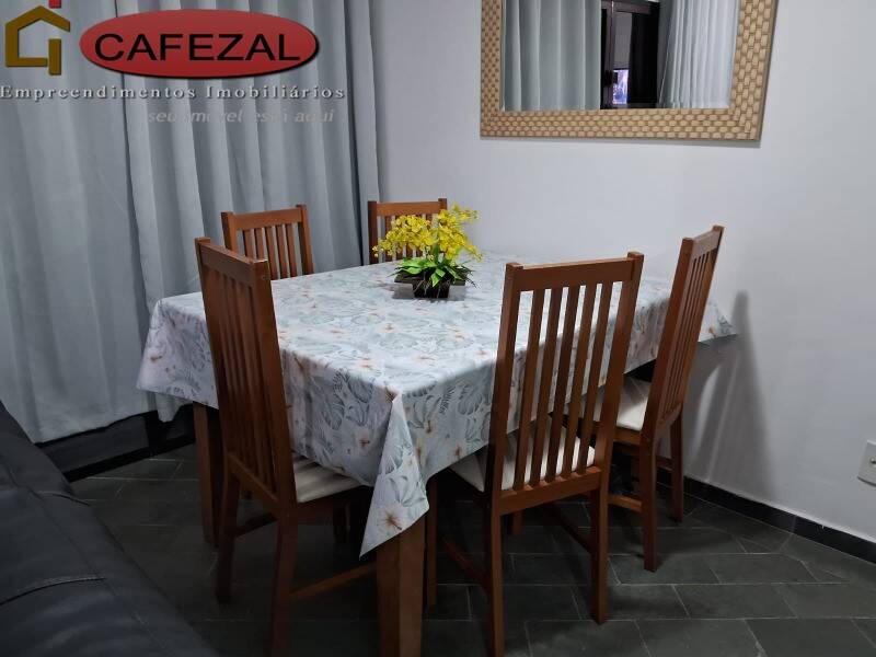 Apartamento, 2 quartos, 57 m² - Foto 3