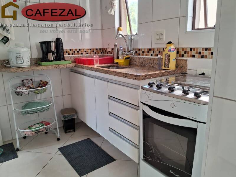 Apartamento, 2 quartos, 57 m² - Foto 4