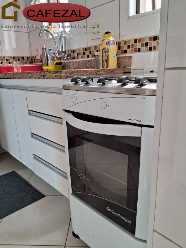 Apartamento, 2 quartos, 57 m² - Foto 5