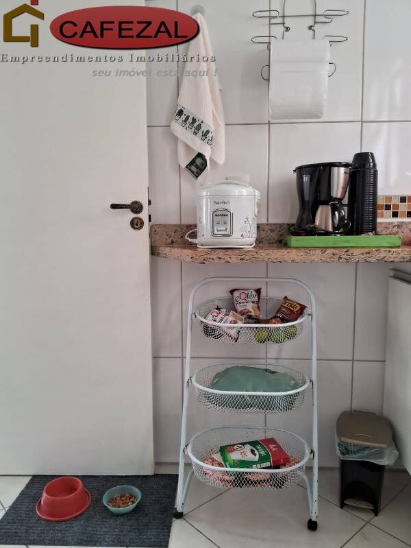 Apartamento, 2 quartos, 57 m² - Foto 7