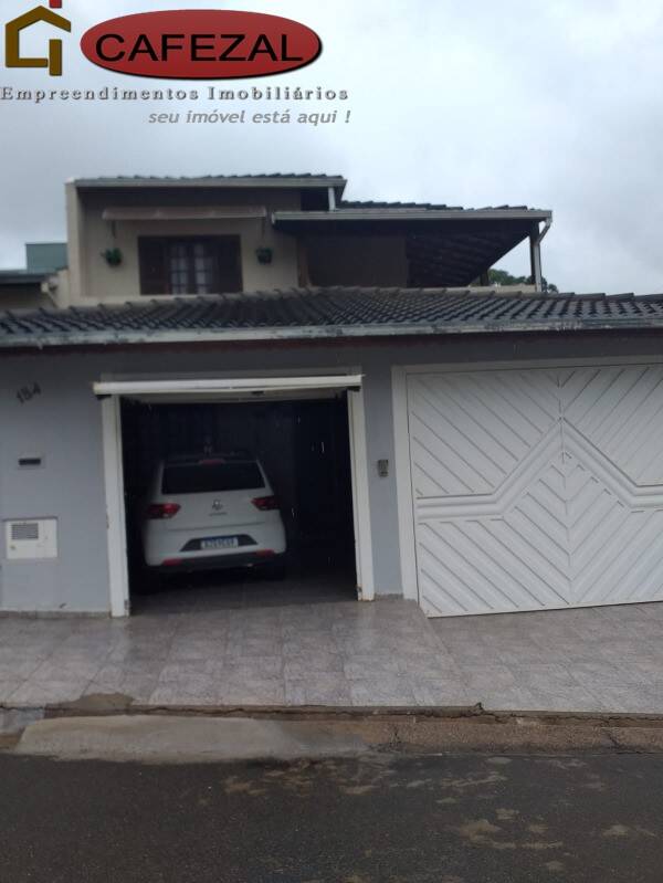 Casa, 5 quartos, 291 m² - Foto 2