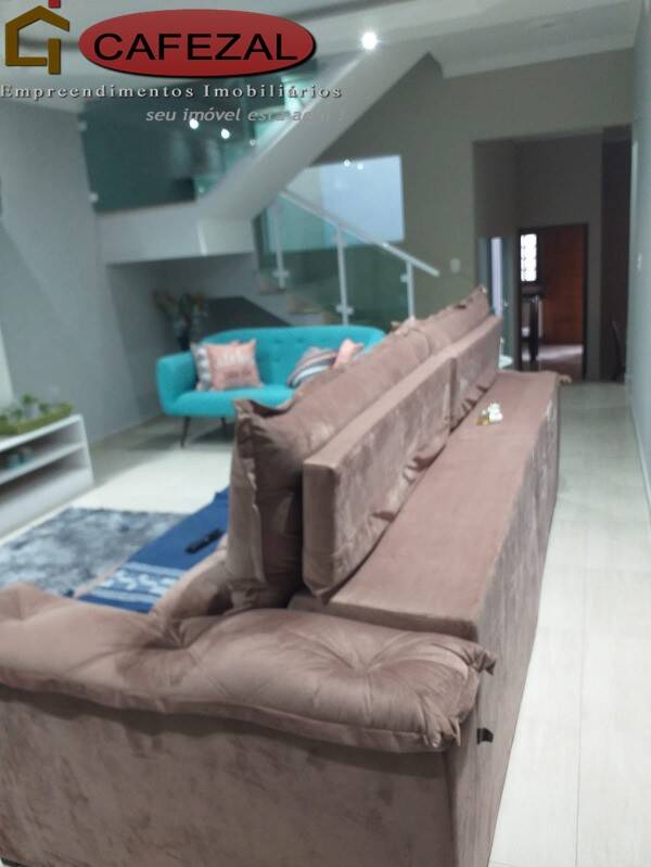 Casa, 5 quartos, 291 m² - Foto 4