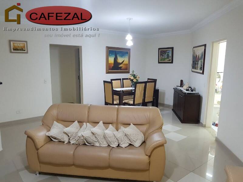 Apartamento, 4 quartos, 146 m² - Foto 5