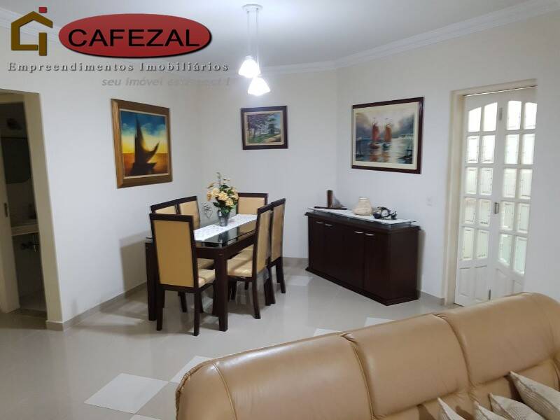 Apartamento, 4 quartos, 146 m² - Foto 6