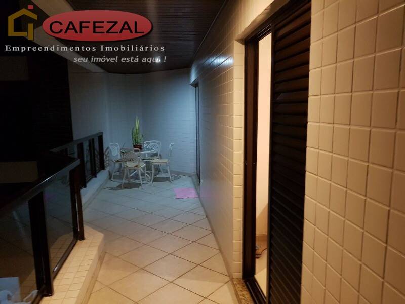 Apartamento, 4 quartos, 146 m² - Foto 4