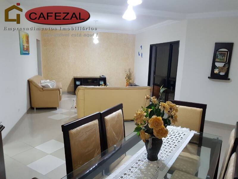 Apartamento, 4 quartos, 146 m² - Foto 19