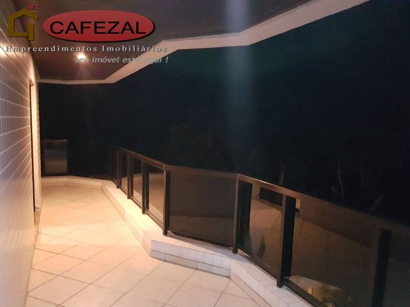 Apartamento, 4 quartos, 146 m² - Foto 3