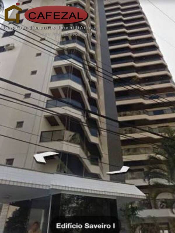 Apartamento, 4 quartos, 146 m² - Foto 1