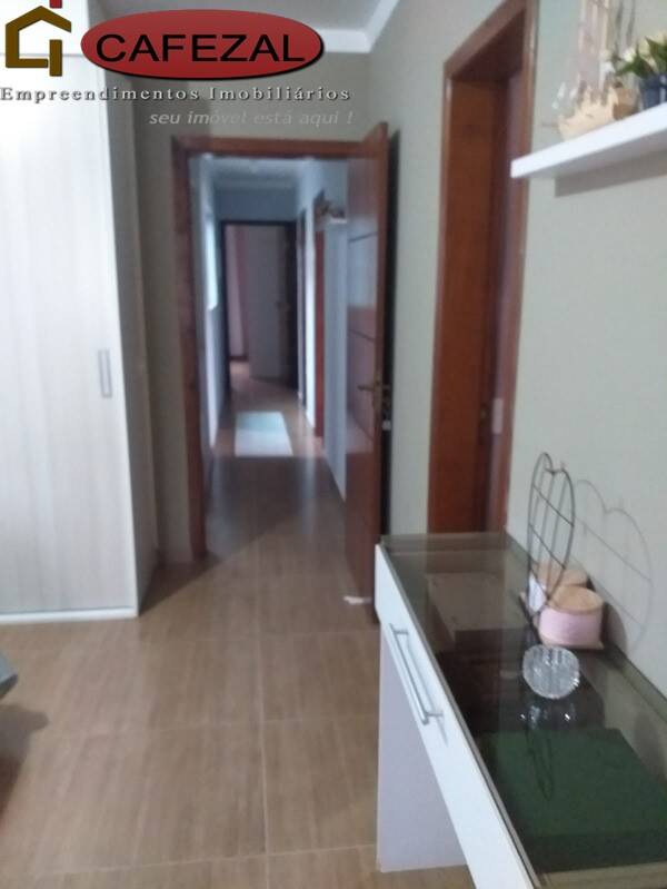 Casa, 5 quartos, 291 m² - Foto 8
