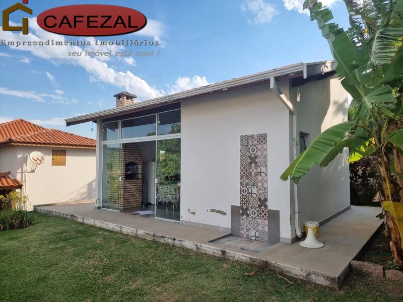 Casa, 3 quartos, 233 m² - Foto 6