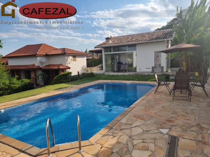 Casa, 3 quartos, 233 m² - Foto 8